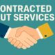 Contracted Out Services