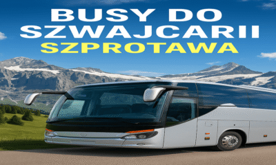 busy do szwajcarii szprotawa