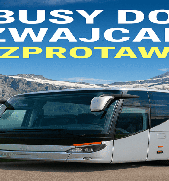 busy do szwajcarii szprotawa
