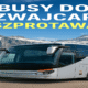 busy do szwajcarii szprotawa