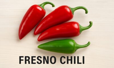 Fresno Chili