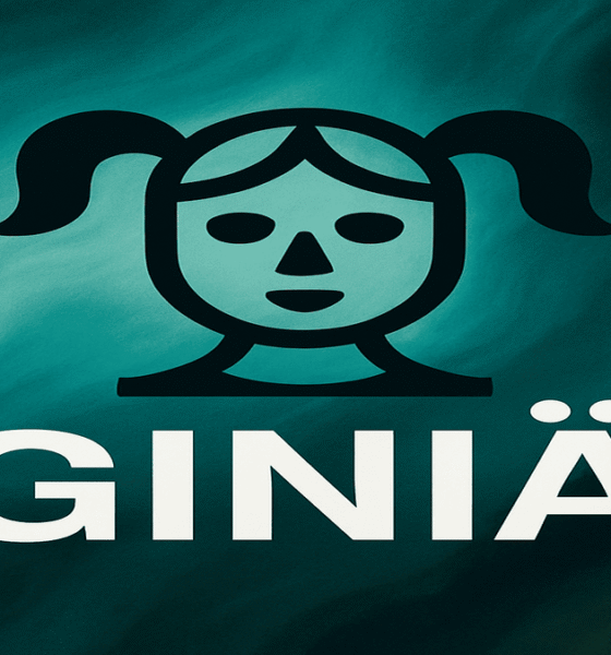 Giniä