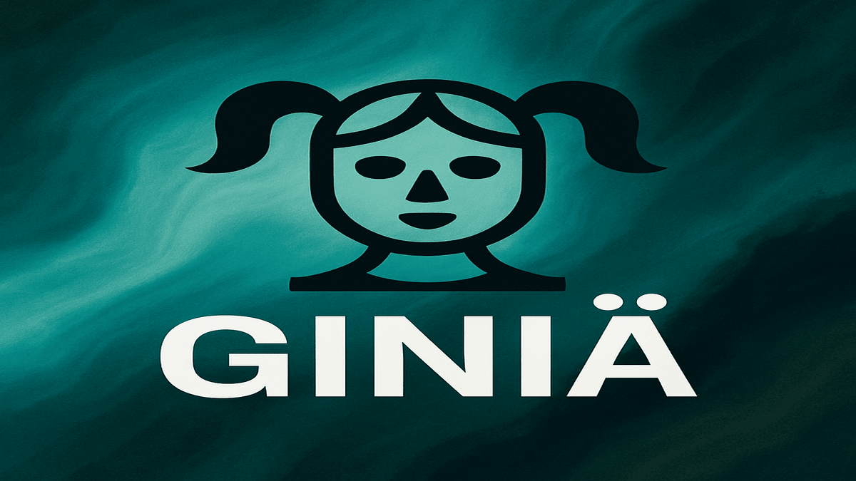 Giniä