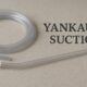 Yankauer Suction