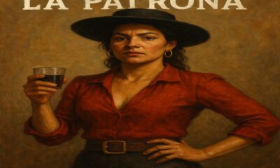 La Patrona