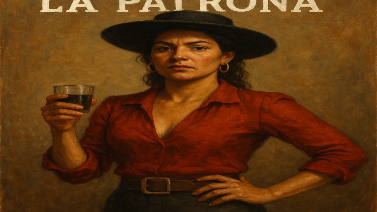 La Patrona