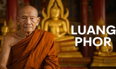 Luang Phor