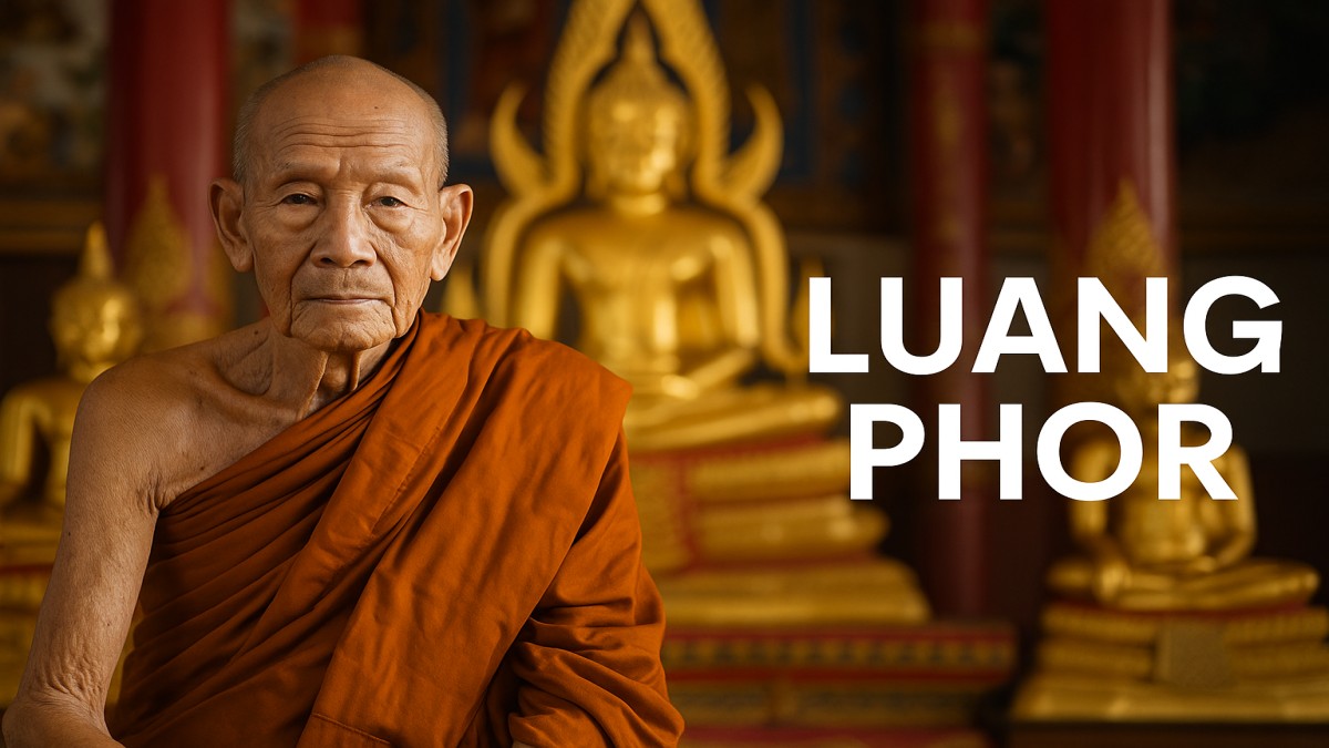 Luang Phor
