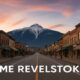 Time Revelstoke