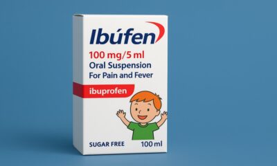 Íbufen