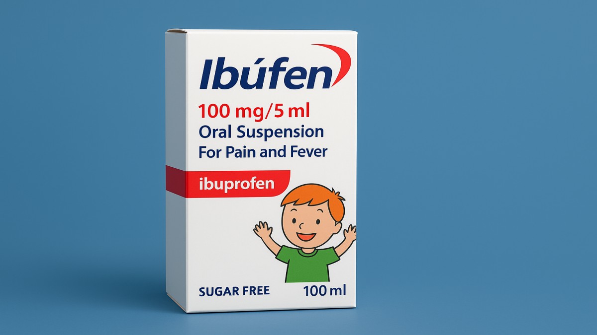 Íbufen
