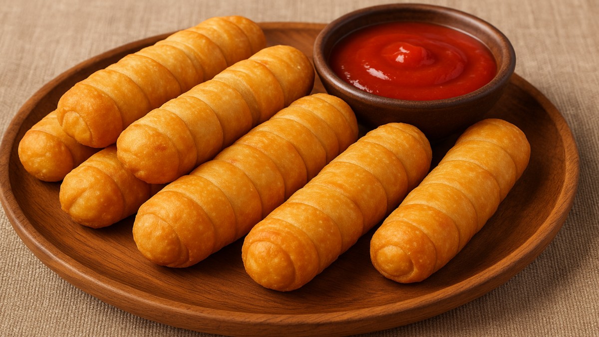 Tequeños