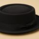 Porkpie Hat