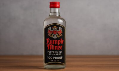 Rumple Minze