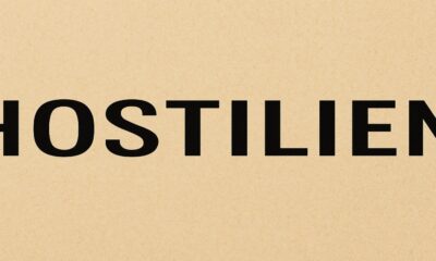 Hostilien
