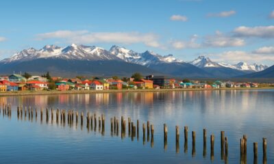 Puerto Natales