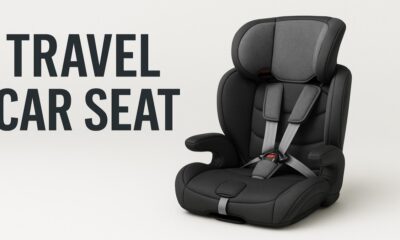 Travel Car Seats