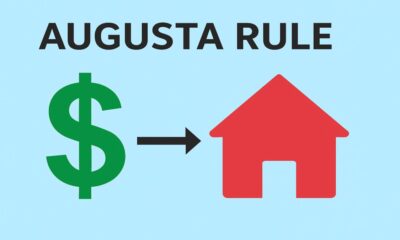 Augusta Rule