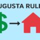 Augusta Rule