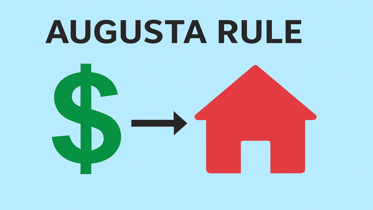 Augusta Rule