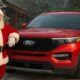 Ford Santa