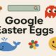 Google Easter Eggs