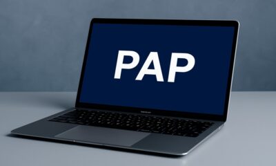 The Ultimate Guide to PAP MacBook