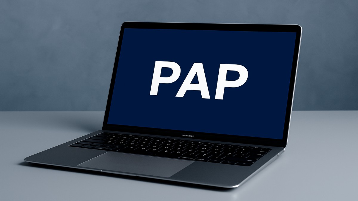 The Ultimate Guide to PAP MacBook