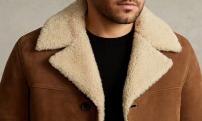 Shearling