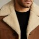 Shearling