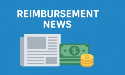 Reimbursement News