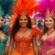 Carnival Outfits