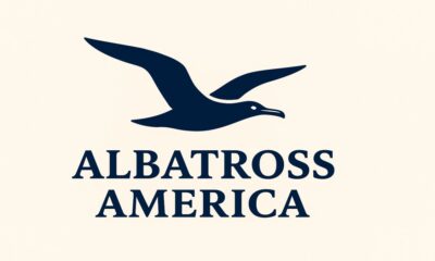 Albatross America