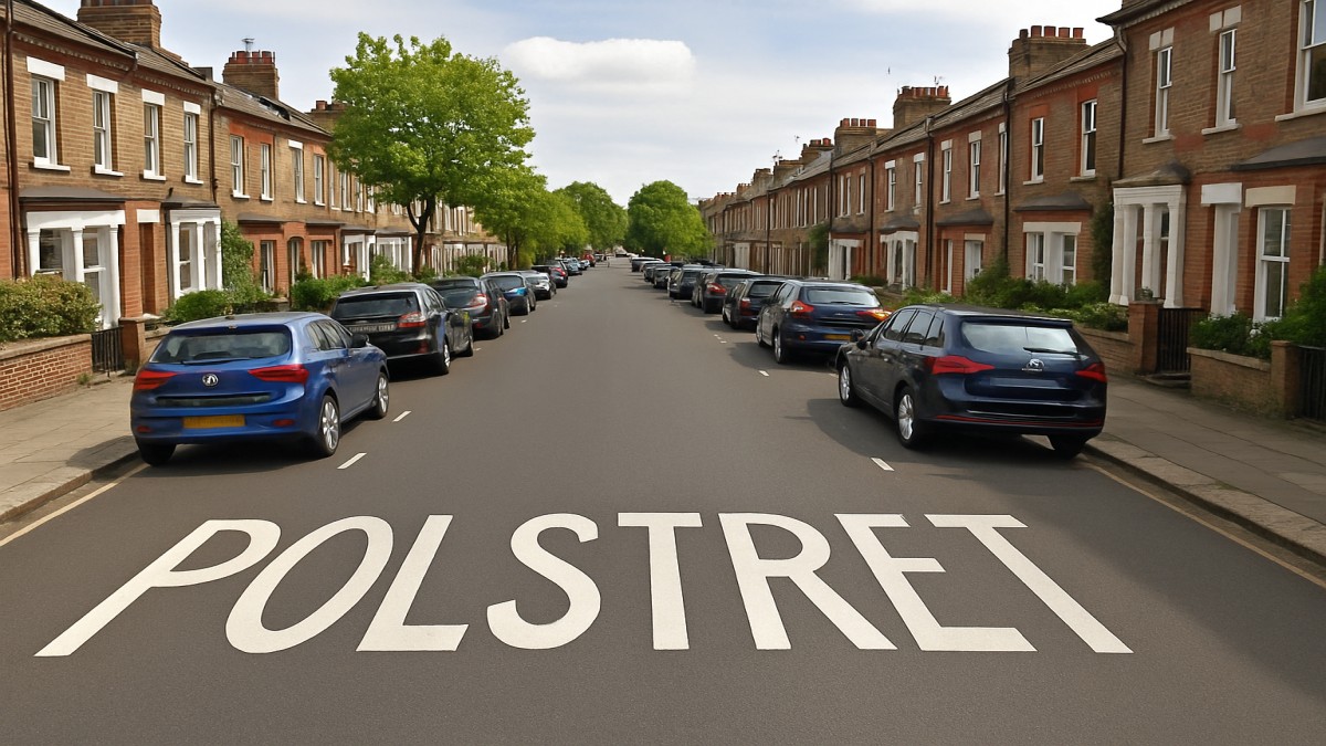 Polstret