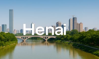 Henai
