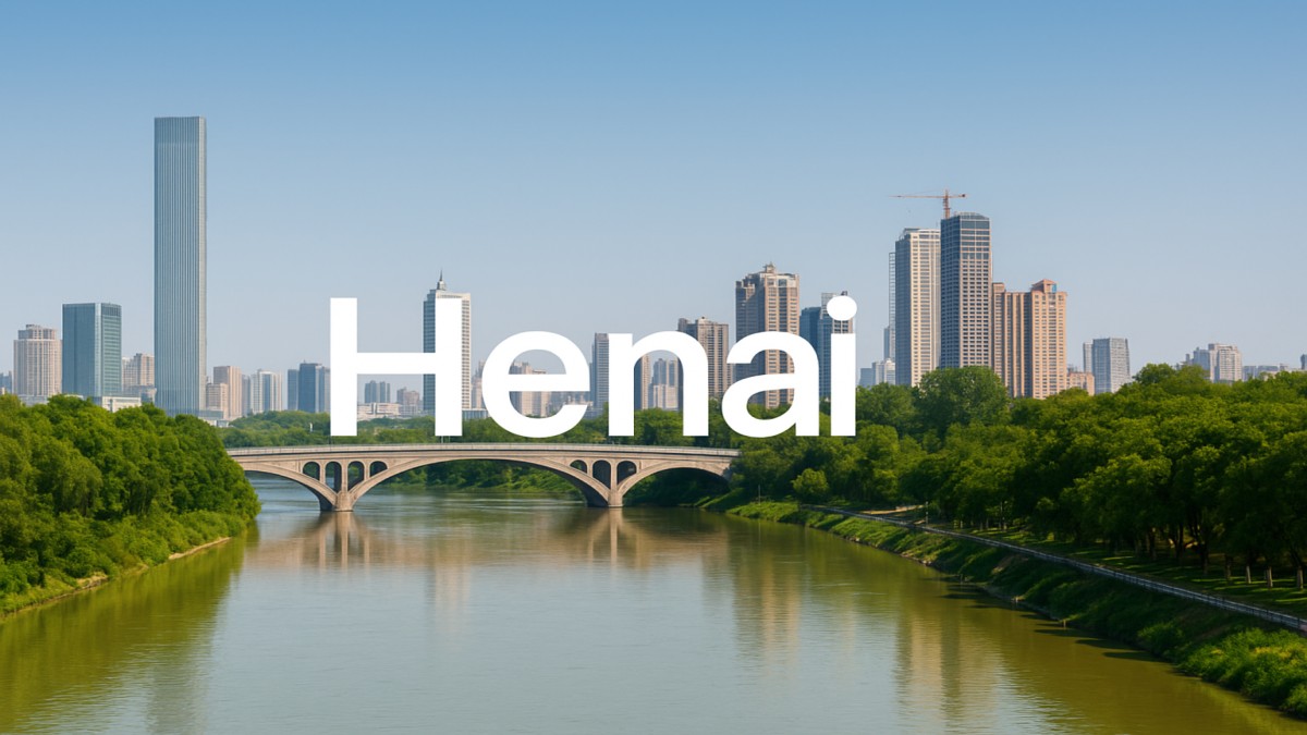 Henai