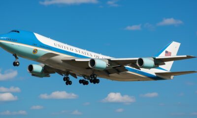 Air Force One Air