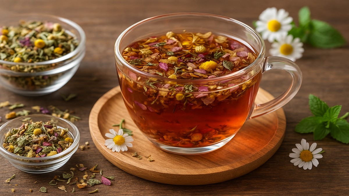 Tisane