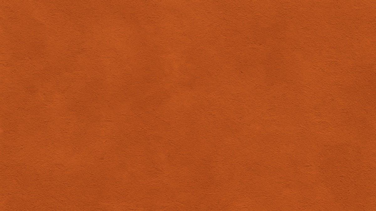 Rough Orange