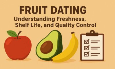 Fruit Dating