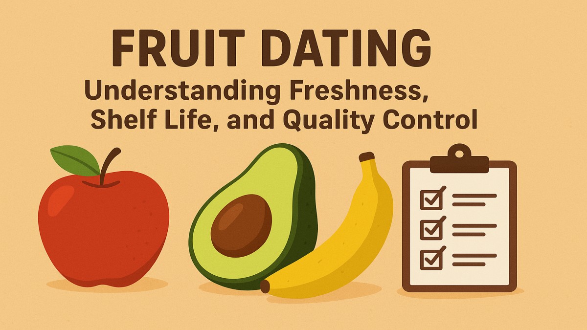 Fruit Dating