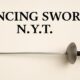 Fencing Sword