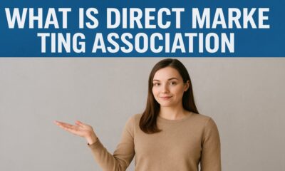 What is Direct Marketing Association