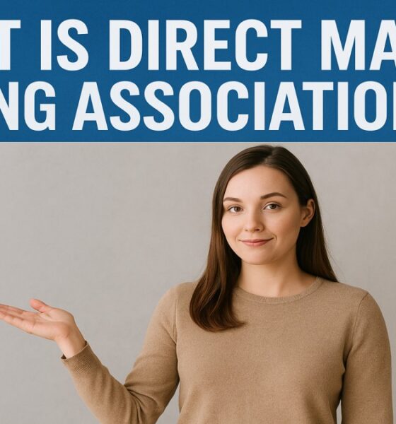 What is Direct Marketing Association