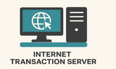 Internet Transaction Server