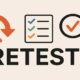 Retestear