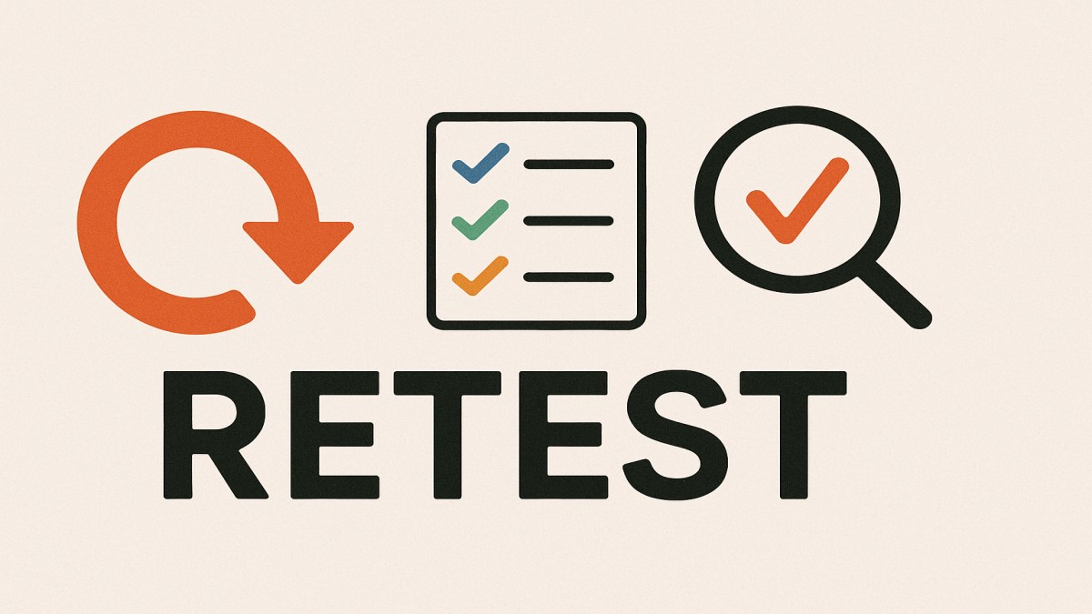 Retestear