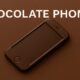 Chocolate Phone