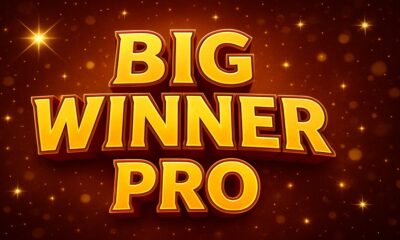 Big Winner Pro