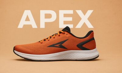 Apex Shoes